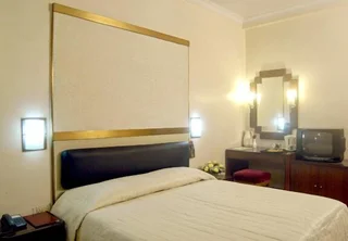 Мумбаи: Regency Hotel Mumbai
