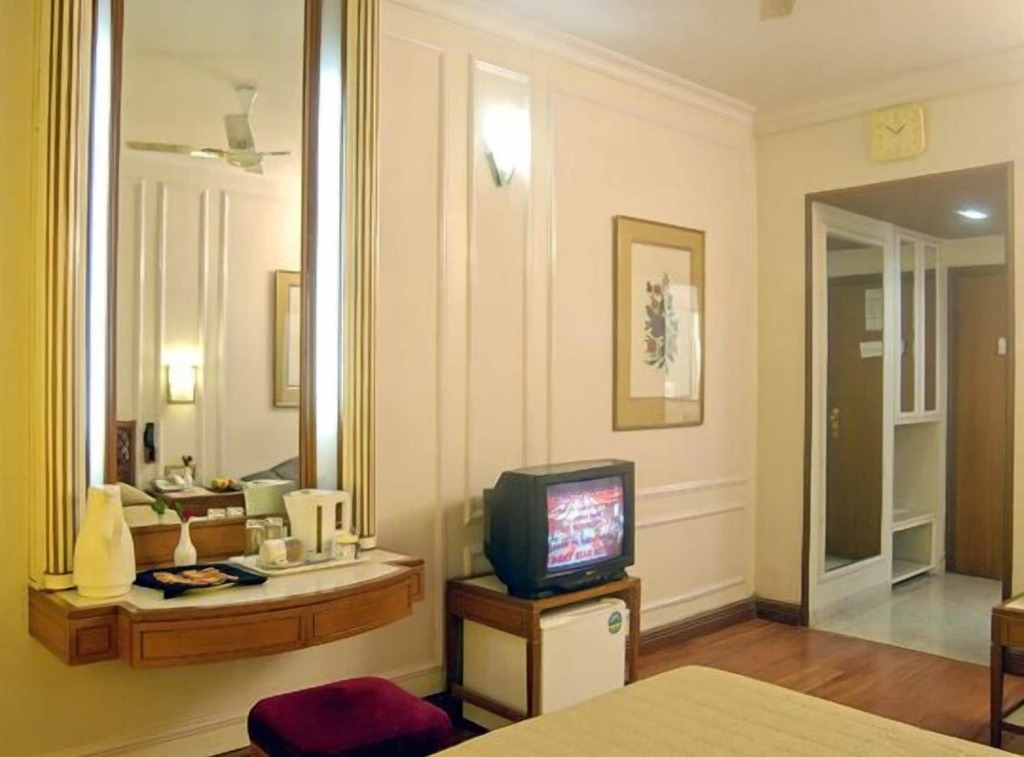 Мумбаи: Regency Hotel Mumbai
