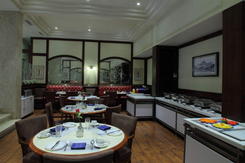 Мумбаи: Regency Hotel Mumbai