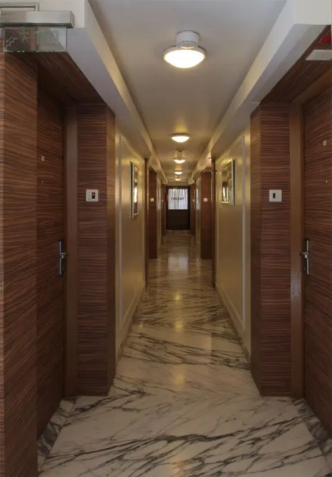 Мумбаи: Regency Hotel Mumbai