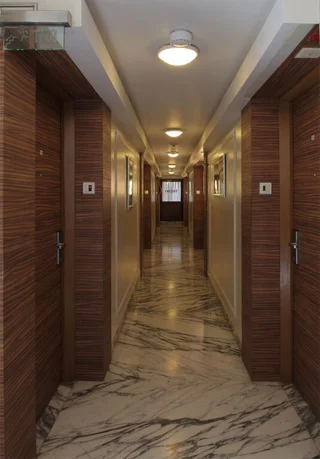 Мумбаи: Regency Hotel Mumbai