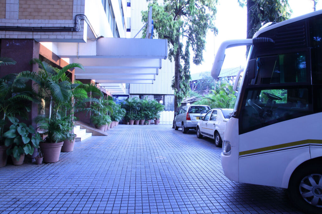 Мумбаи: Regency Hotel Mumbai
