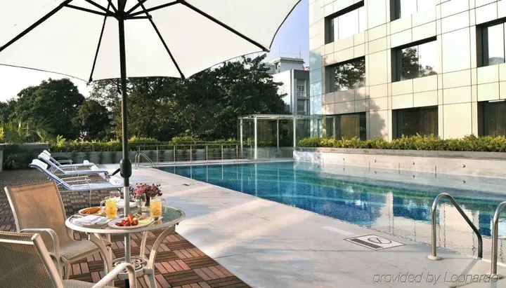 Колката: Goroomgo Amit Guest House Tagore Park