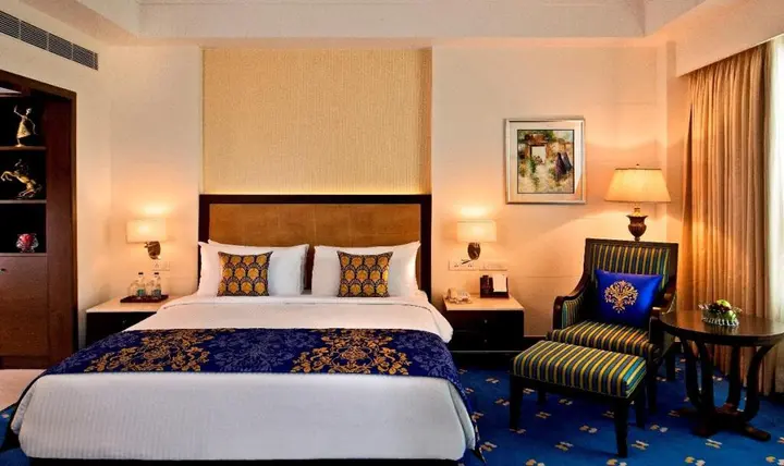 Майсур: Fortune JP Palace, Mysore - Member ITC Hotels' Group