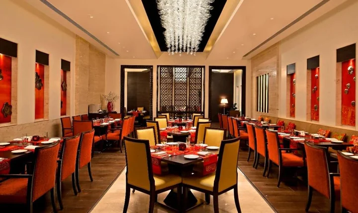 Майсур: Fortune JP Palace, Mysore - Member ITC Hotels' Group