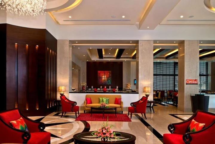 Майсур: Fortune JP Palace, Mysore - Member ITC Hotels' Group