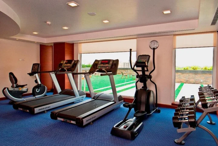 Майсур: Fortune JP Palace, Mysore - Member ITC Hotels' Group
