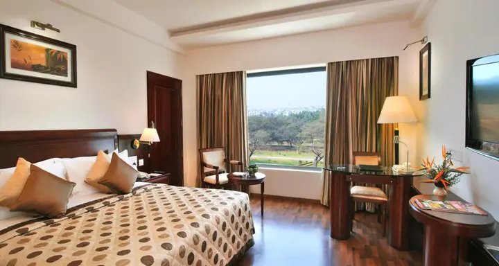 Майсур: Fortune JP Palace, Mysore - Member ITC Hotels' Group