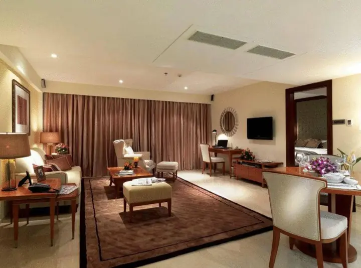 Мумбаи: Z Luxury Residences