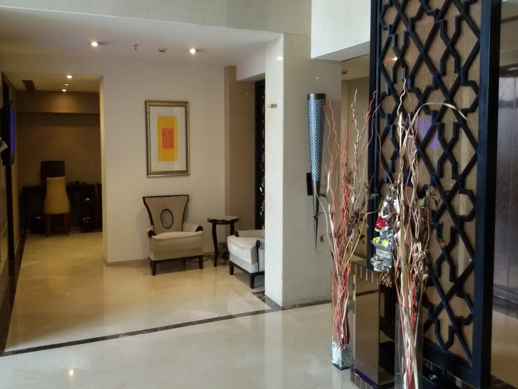 Мумбаи: Z Luxury Residences