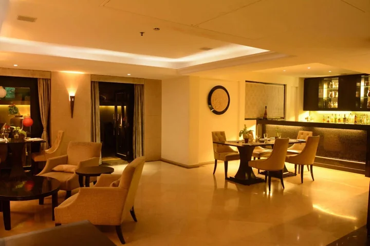 Мумбаи: Z Luxury Residences