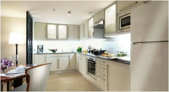 Мумбаи: Z Luxury Residences