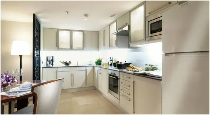 Мумбаи: Z Luxury Residences