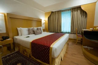 Мумбаи: IRA By Orchid Mumbai T-2 International Airport