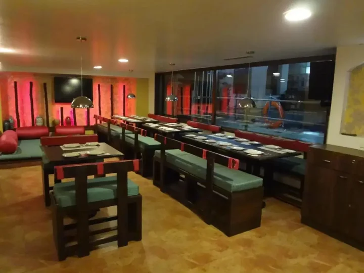 Мумбаи: IRA By Orchid Mumbai T-2 International Airport