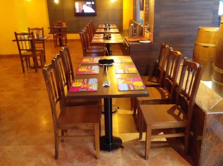 Мумбаи: IRA By Orchid Mumbai T-2 International Airport