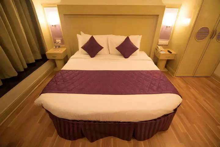 Мумбаи: IRA By Orchid Mumbai T-2 International Airport