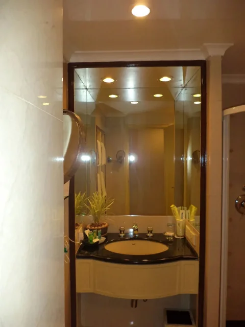 Мумбаи: IRA By Orchid Mumbai T-2 International Airport