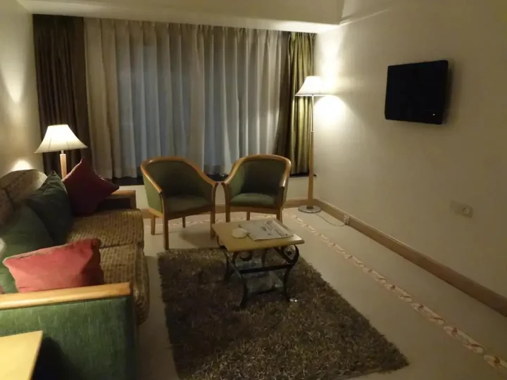 Мумбаи: IRA By Orchid Mumbai T-2 International Airport