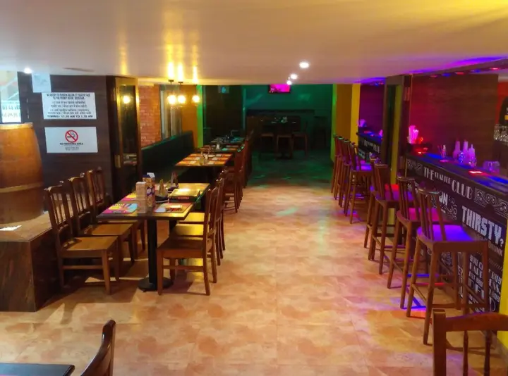 Мумбаи: IRA By Orchid Mumbai T-2 International Airport