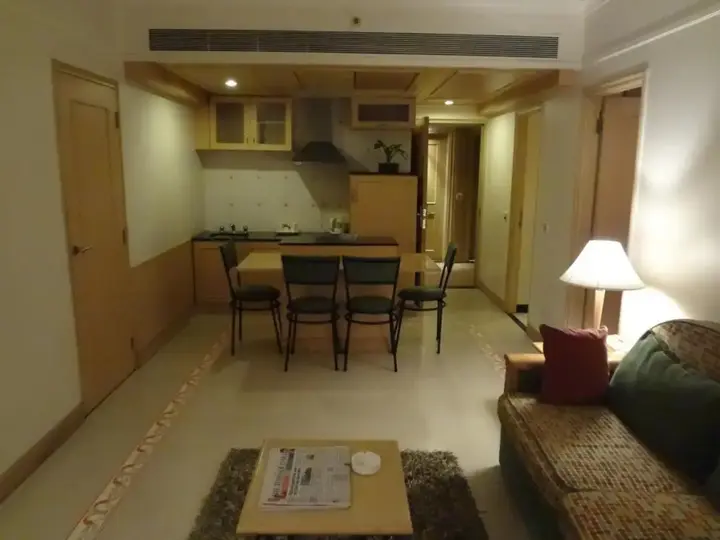 Мумбаи: IRA By Orchid Mumbai T-2 International Airport
