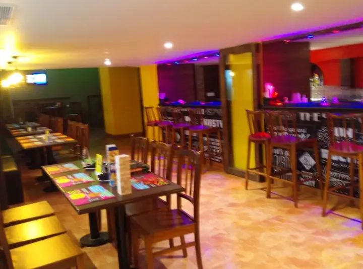 Мумбаи: IRA By Orchid Mumbai T-2 International Airport