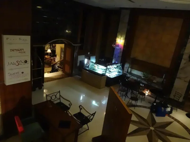 Мумбаи: IRA By Orchid Mumbai T-2 International Airport