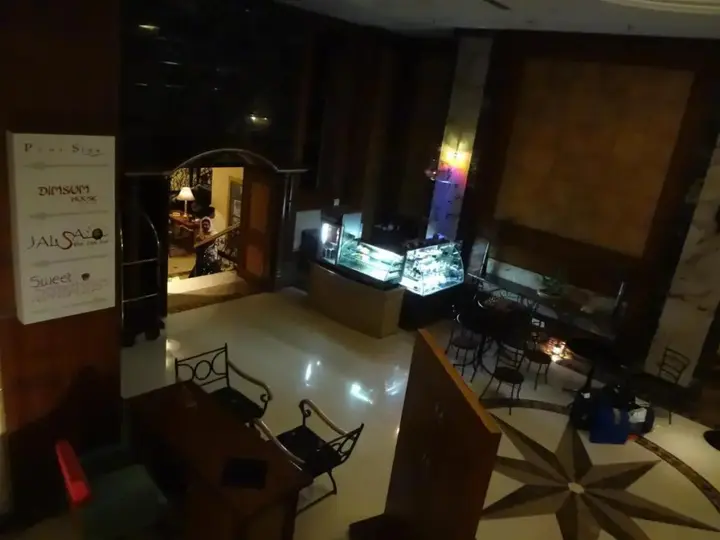 Мумбаи: IRA By Orchid Mumbai T-2 International Airport