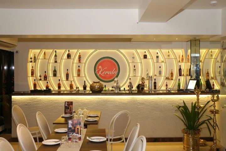 Мумбаи: IRA By Orchid Mumbai T-2 International Airport