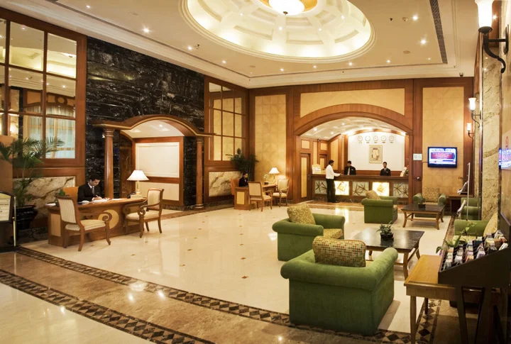 Мумбаи: IRA By Orchid Mumbai T-2 International Airport