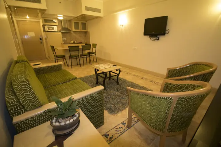 Мумбаи: IRA By Orchid Mumbai T-2 International Airport