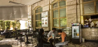 Мумбаи: IRA By Orchid Mumbai T-2 International Airport