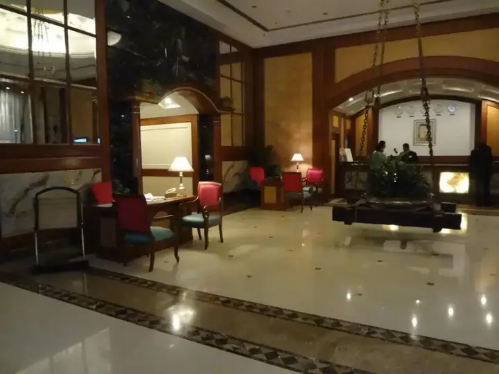 Мумбаи: IRA By Orchid Mumbai T-2 International Airport
