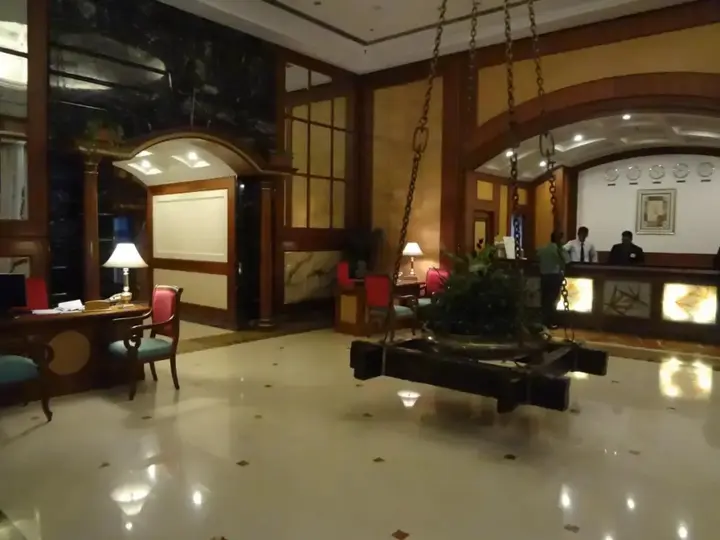 Мумбаи: IRA By Orchid Mumbai T-2 International Airport