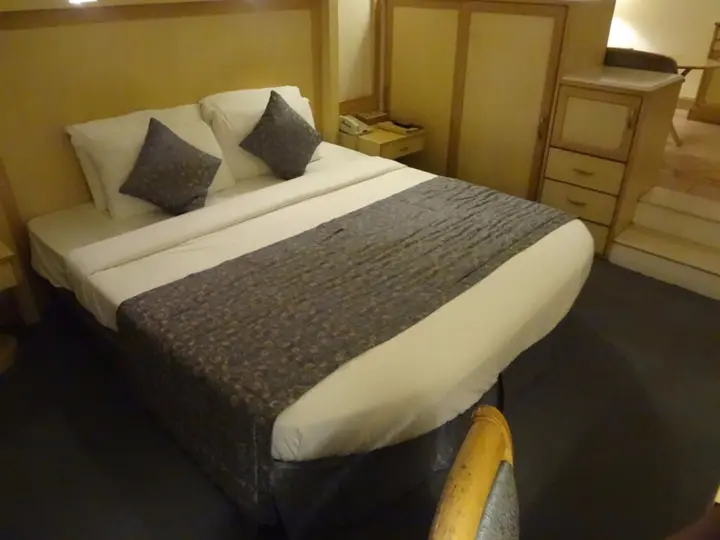 Мумбаи: IRA By Orchid Mumbai T-2 International Airport