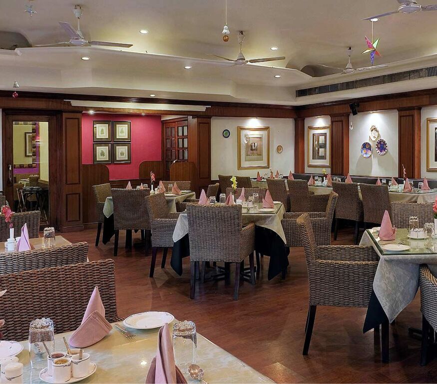 MAYFAIR Rourkela — фото 4