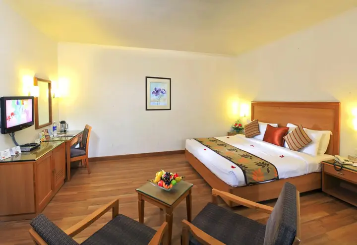 Коччи: Hotel Abad Plaza