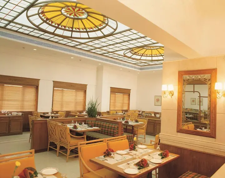 Коччи: Hotel Abad Plaza