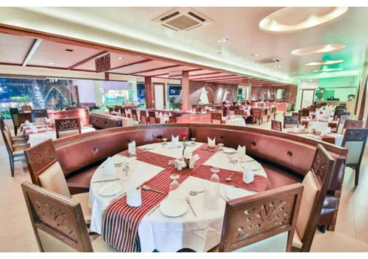 Калангут: Neelam's The Grand Hotel Goa