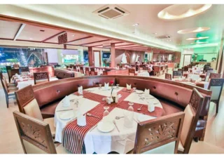 Калангут: Neelam's The Grand Hotel Goa