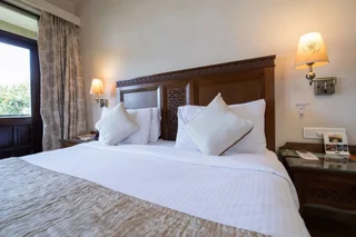 Калангут: Neelam's The Grand Hotel Goa