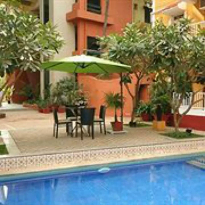 Калангут: Neelam's The Grand Hotel Goa