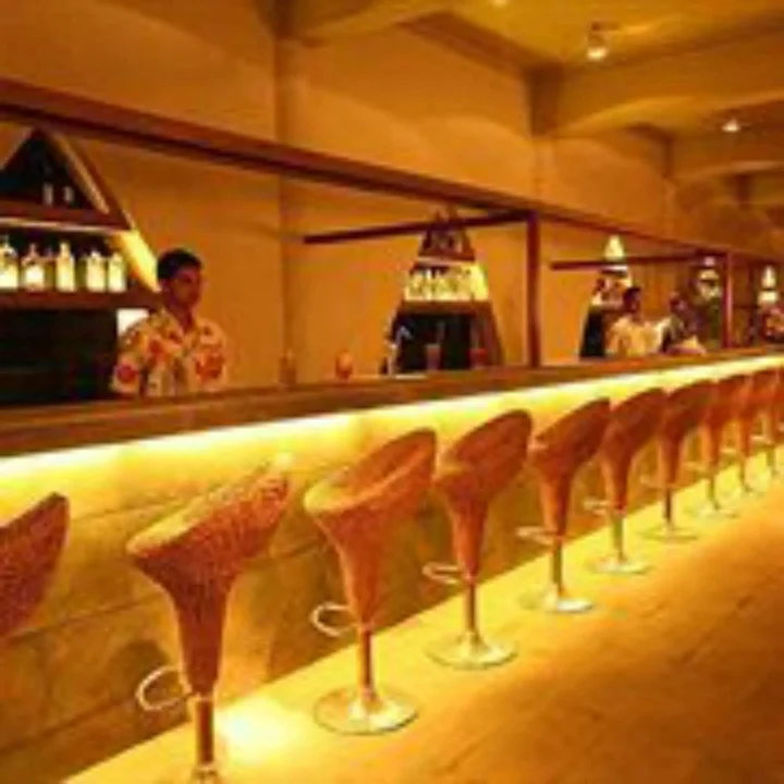 Калангут: Neelam's The Grand Hotel Goa