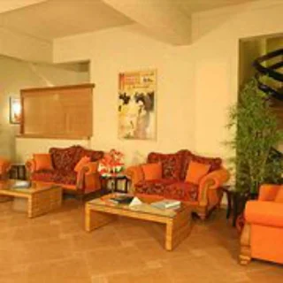 Калангут: Neelam's The Grand Hotel Goa