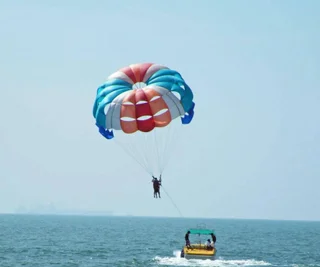 Калангут: Neelam's The Grand Hotel Goa