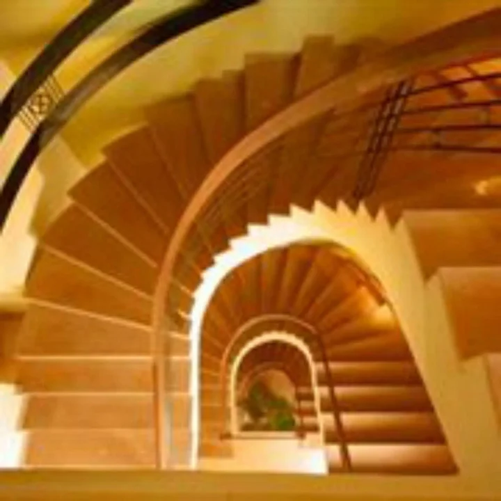 Калангут: Neelam's The Grand Hotel Goa
