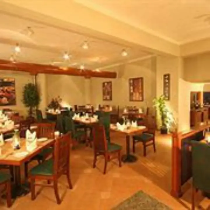 Калангут: Neelam's The Grand Hotel Goa