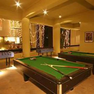 Калангут: Neelam's The Grand Hotel Goa