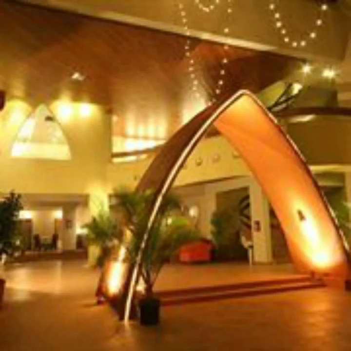 Калангут: Neelam's The Grand Hotel Goa