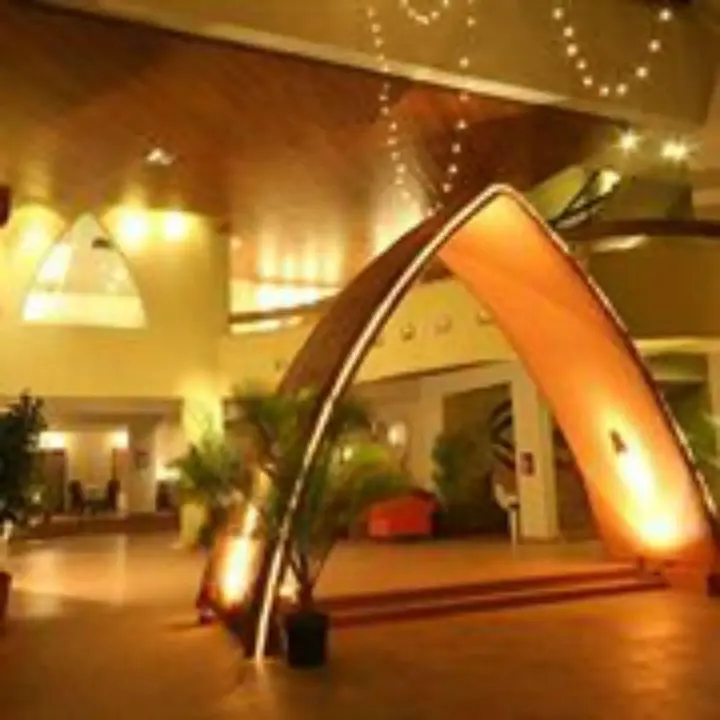 Калангут: Neelam's The Grand Hotel Goa